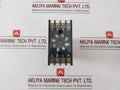 Matsushita Electric At4312 Pmh Timer Module With Base 200-240Vac 50/60Hz