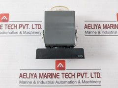 Matsushita Electric At4312 Pmh Timer Module With Base 200-240Vac 50/60Hz