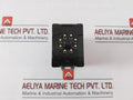Matsushita Electric At4312 Pmh Timer Module With Base 200-240Vac 50/60Hz
