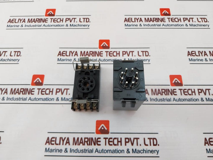 Matsushita Electric AT4319 -R6 PMH Timer 0-10 Sec