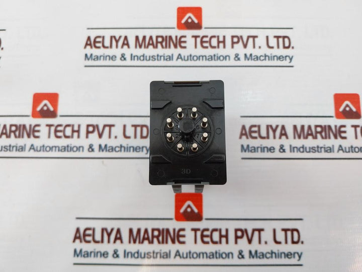 Matsushita Electric AT4319 -R6 PMH Timer 0-10 Sec