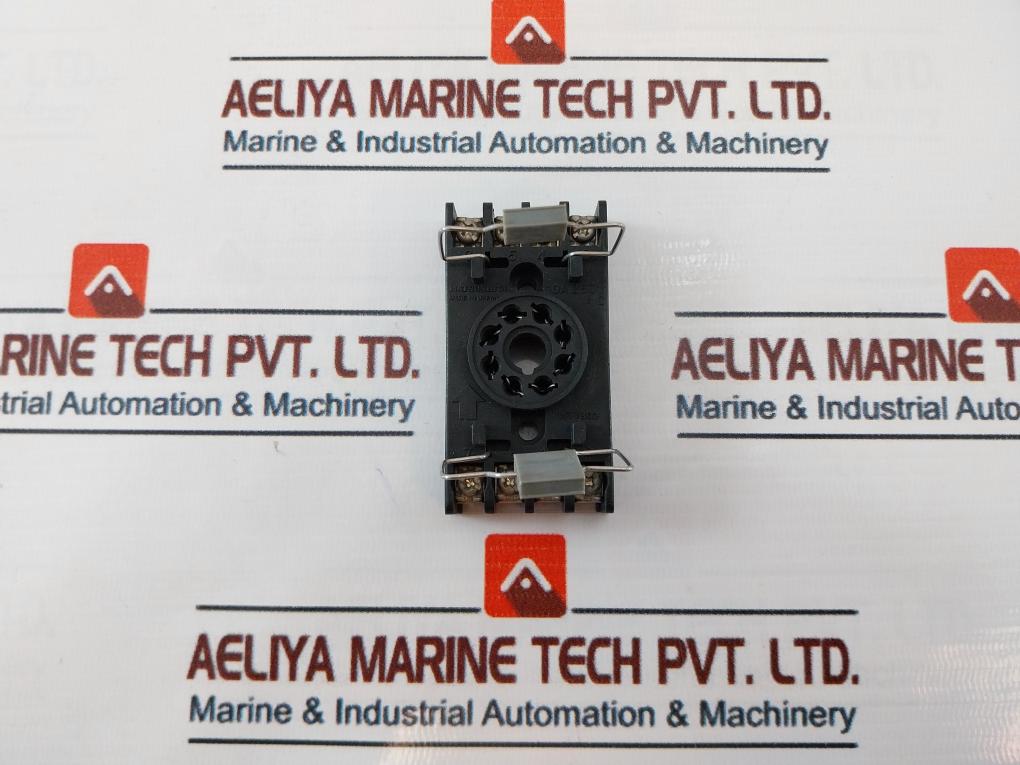 Matsushita Electric AT4319 -R6 PMH Timer 0-10 Sec