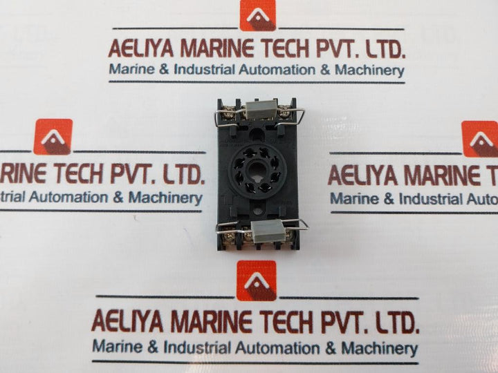 Matsushita Electric AT4319 -R6 PMH Timer 0-10 Sec