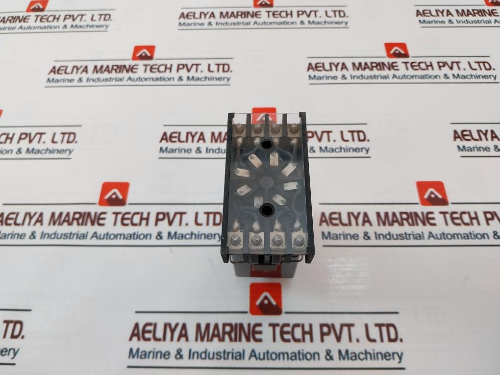 Matsushita Electric AT4319 -R6 PMH Timer 0-10 Sec