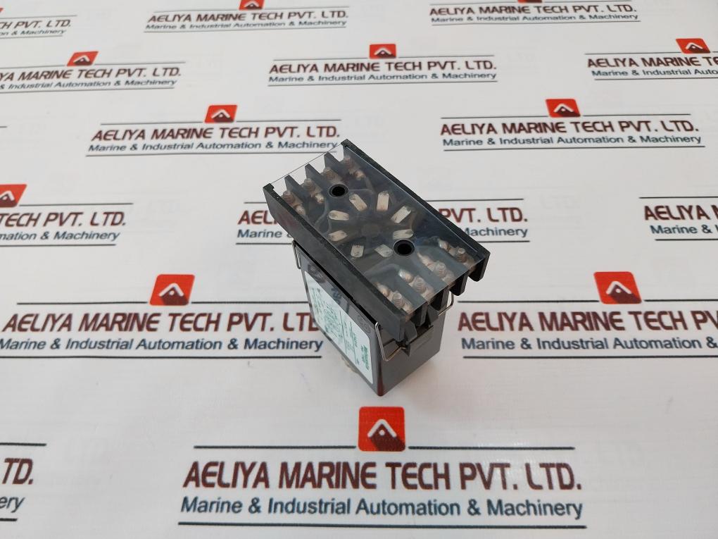 Matsushita Electric AT4319 -R6 PMH Timer 0-10 Sec