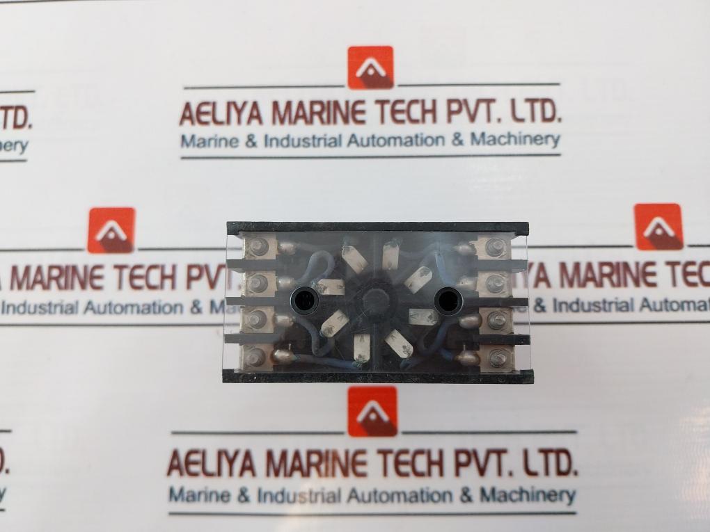 Matsushita Electric AT4319 -R6 PMH Timer 0-10 Sec