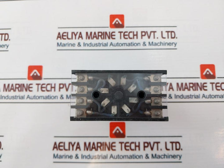 Matsushita Electric AT4319 -R6 PMH Timer 0-10 Sec