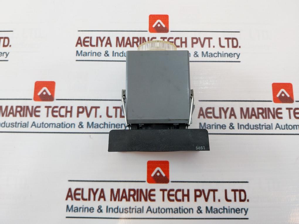 Matsushita Electric AT4319 -R6 PMH Timer 0-10 Sec