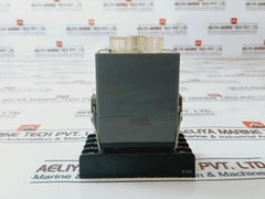 Matsushita Electric At4339 Pmh Timer With Base 0-30 Min 10A 250V Ac