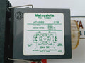 Matsushita Electric At4339 Pmh Timer With Base 0-30 Min 10A 250V Ac