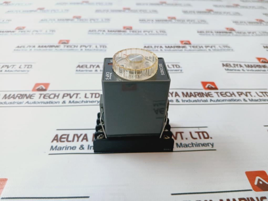 Matsushita Electric At8171 Off Timer With Base Chp-nf-30S-ac120V
