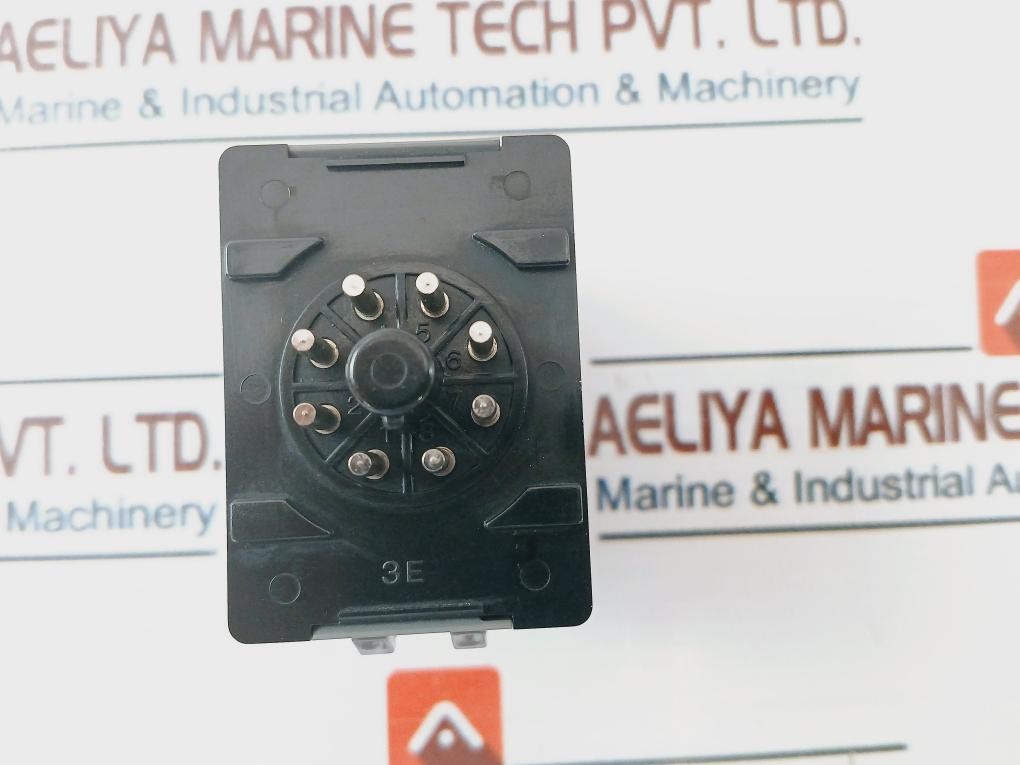 Matsushita Electric At8171 Off Timer With Base Chp-nf-30S-ac120V