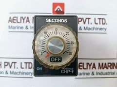 Matsushita Electric At8171 Off Timer With Base Chp-nf-30S-ac120V
