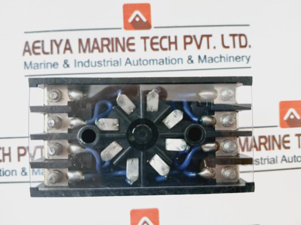 Matsushita Electric At8171 Off Timer With Base Chp-nf-30S-ac120V