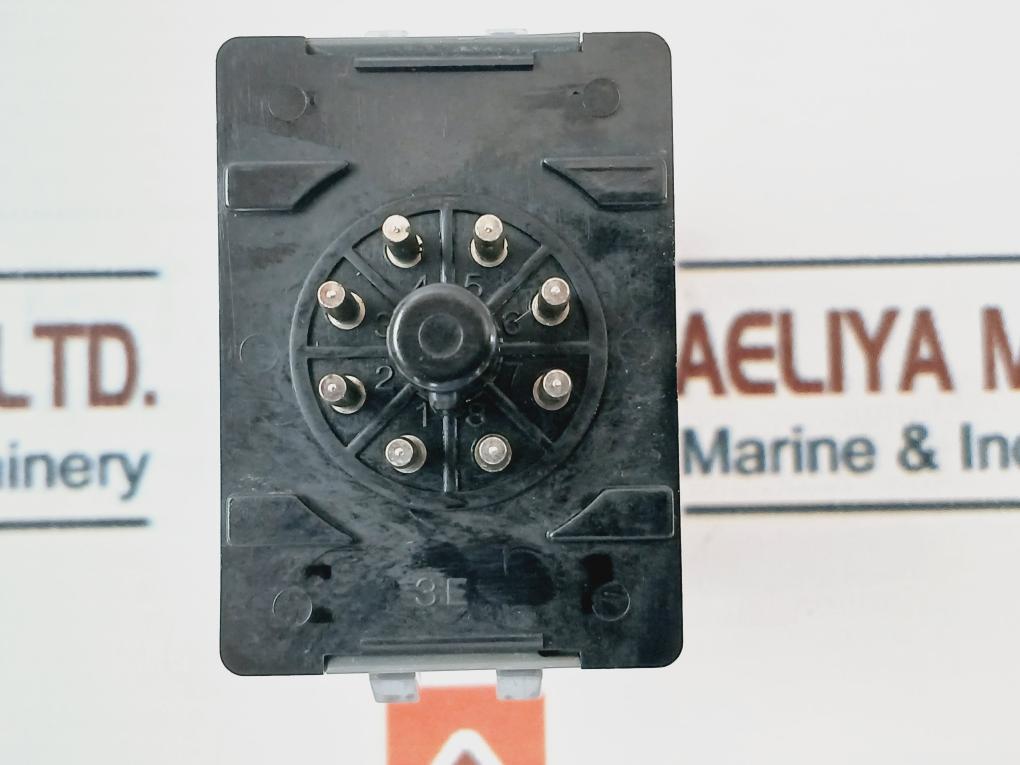 Matsushita Electric At8179 Off Timer Chp-nf 0.5-30 Sec