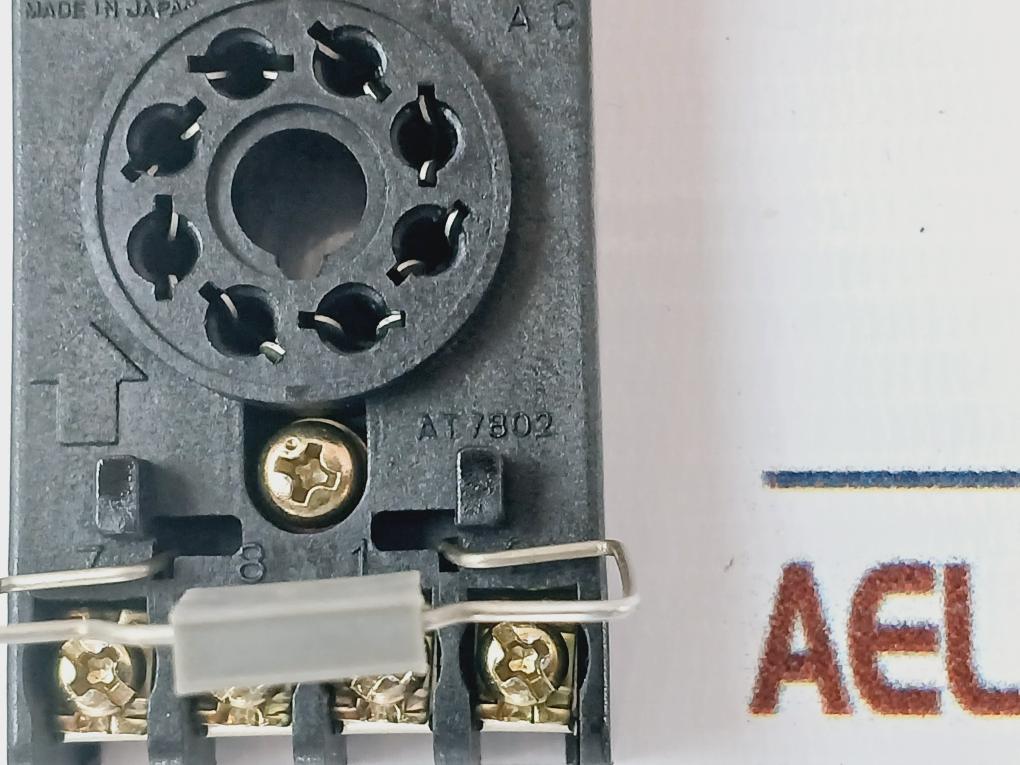 Matsushita Electric At8179 Off Timer Chp-nf 0.5-30 Sec