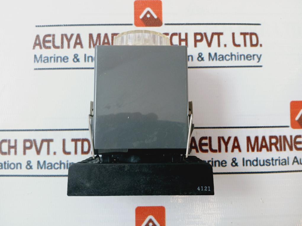 Matsushita Electric At8179 Off Timer Chp-nf 0.5-30 Sec