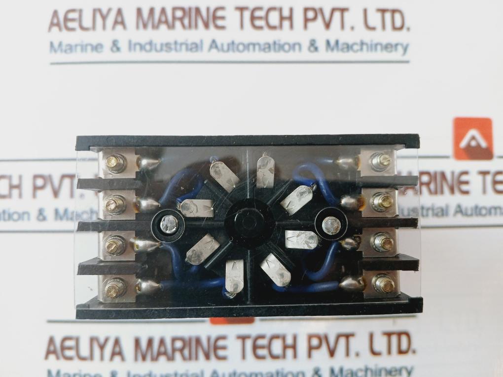 Matsushita Electric At8179 Off Timer Chp-nf 0.5-30 Sec