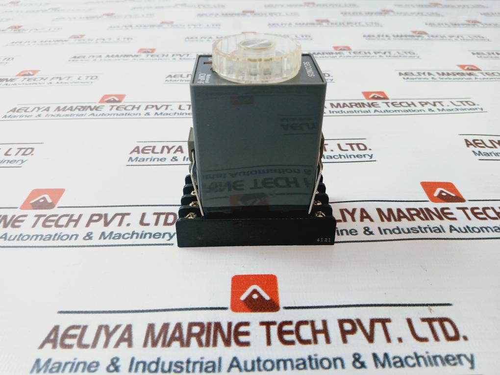 Matsushita Electric At8179 Off Timer Chp-nf 0.5-30 Sec