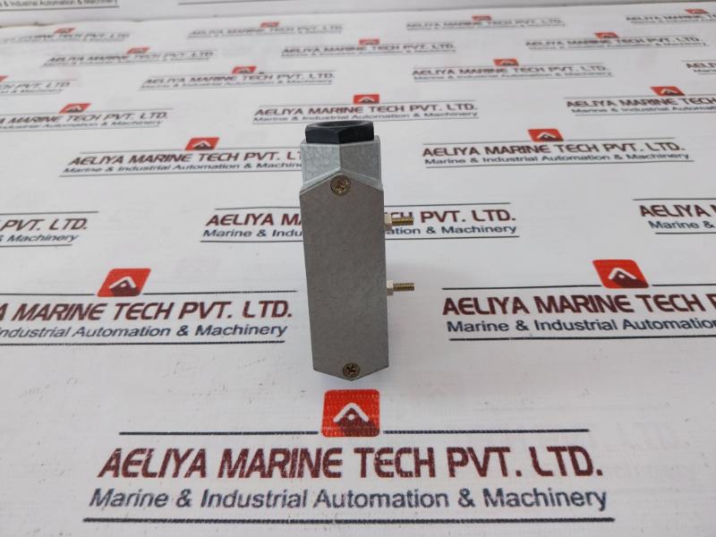 Matsushita Electric Az6101 Limit Switch 15A 125V Ac