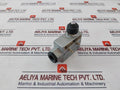 Matsushita Electric Az6101 Limit Switch 15A 125V Ac
