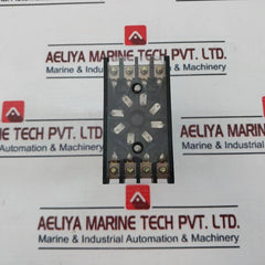 Matsushita Electric Bav851-24 Flicker Relay 220V