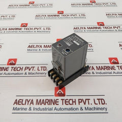 Matsushita Electric Bav851-24 Flicker Relay 220V
