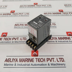Matsushita Electric Bav851-24 Flicker Relay 220V