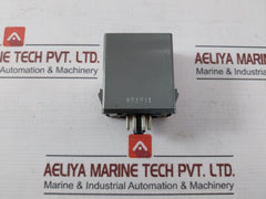 Matsushita Electric Bav851-24 Flicker Relay 3A Ac220V 5A Ac110V Dc24V 0.5-2 Sec