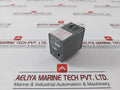Matsushita Electric Bav851-24 Flicker Relay 3A Ac220V 5A Ac110V Dc24V 0.5-2 Sec