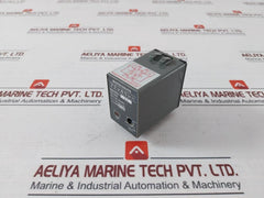 Matsushita Electric Bav851-24 Flicker Relay 3A Ac220V 5A Ac110V Dc24V 0.5-2 Sec