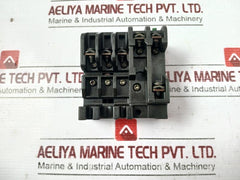 Matsushita Electric Bmf9-22 Green Power Thermal Relay 7.5A-12A Ft-20