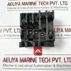 Matsushita Electric Bmf9-22 Green Power Thermal Relay 7.5A-12A Ft-20