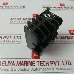 Matsushita Electric Bmf9-22 Green Power Thermal Relay 7.5A-12A Ft-20