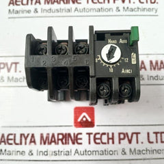 Matsushita Electric Bmf9-22 Green Power Thermal Relay 7.5A-12A Ft-20