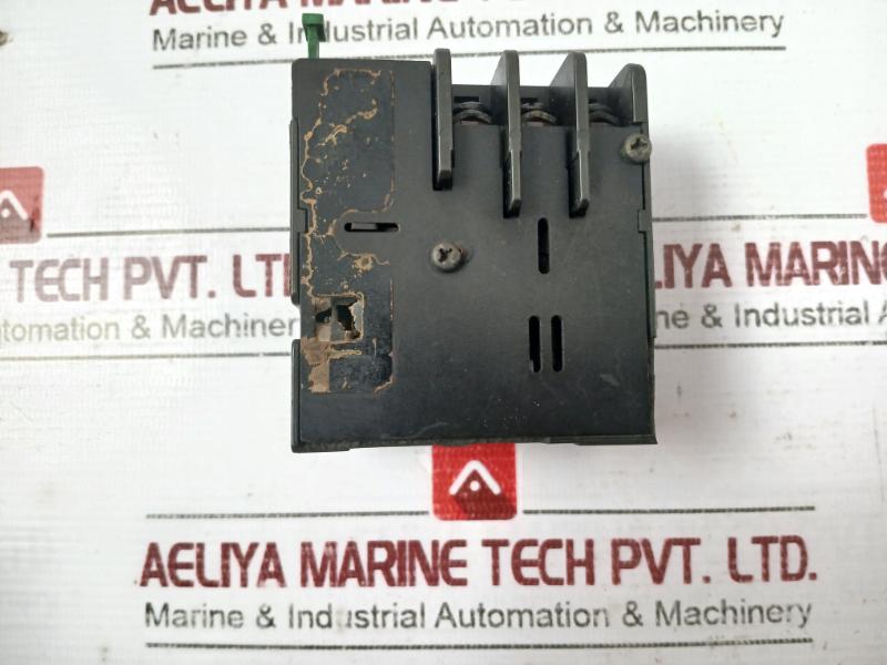 Matsushita Electric Bmf9-22 Green Power Thermal Relay 7.5A-12A Ft-20