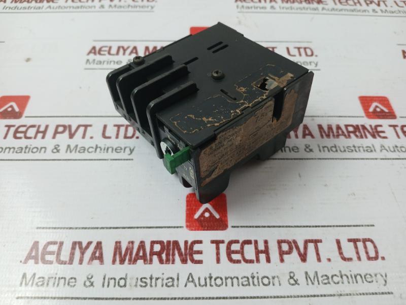 Matsushita Electric Bmf9-22 Green Power Thermal Relay 7.5A-12A Ft-20