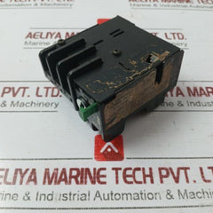 Matsushita Electric Bmf9-22 Green Power Thermal Relay 7.5A-12A Ft-20