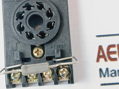 Matsushita Electric Chp-nf-10S-ac120V Off Timer With Base 10A 250V