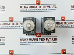 Matsushita Electric Chp-nf-10S-ac120V Off Timer With Base 10A 250V