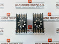 Matsushita Electric Chp-nf-10S-ac120V Off Timer With Base 10A 250V