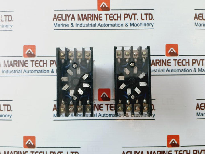 Matsushita Electric Chp-nf-10S-ac120V Off Timer With Base 10A 250V