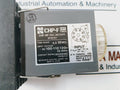 Matsushita Electric Chp-nf-10S-ac120V Off Timer With Base 10A 250V