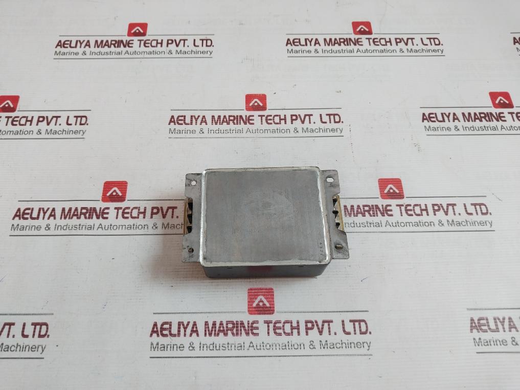 Matsushita Electric Eul-ngb10Z1 Noise Filter 100V Ac/Dc 10A 432Z
