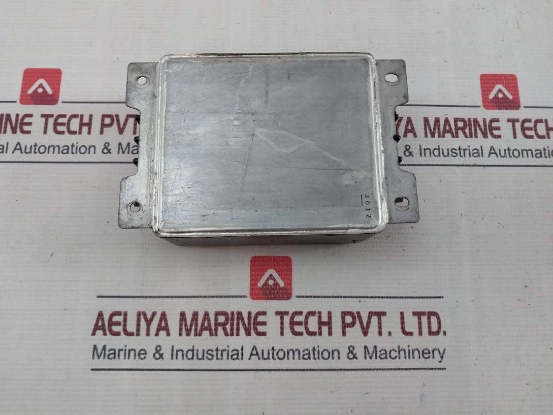 Matsushita Electric Eul-ngb5Ai Noise Filter Ac-dc 100V 5A