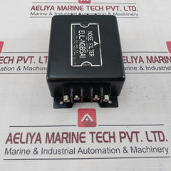 Matsushita Electric Eul-ngb5Ai Noise Filter Ac-dc 100V 5A