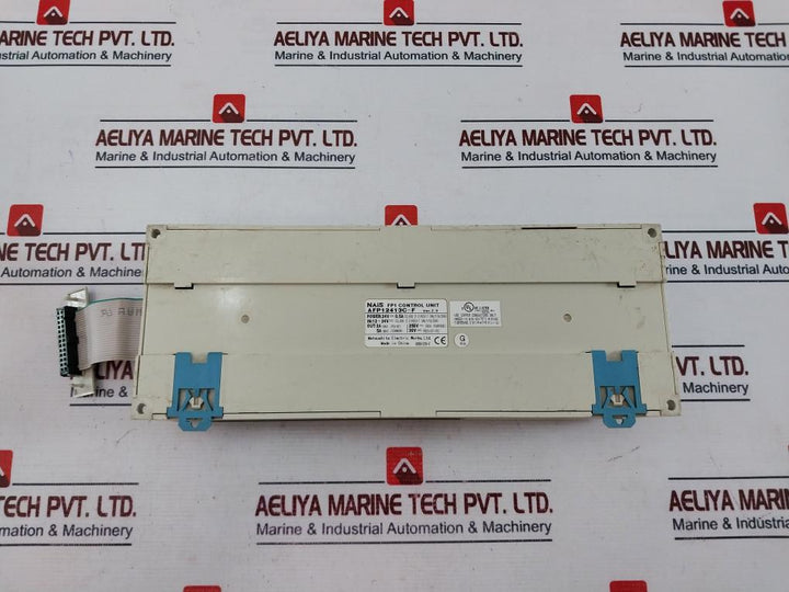 Matsushita Electric Fp1-c40 Control Unit