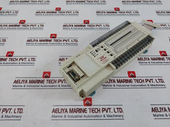 Matsushita Electric Fp1-c40 Control Unit