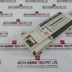 Matsushita Electric Fp1-c40 Control Unit