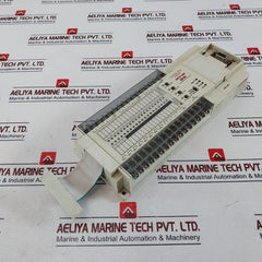 Matsushita Electric Fp1-c40 Control Unit